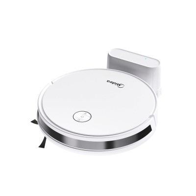 Робот-пылесос Midea VCR11W Робот-пылесос Midea VCR11W