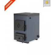 Котёл отопительный Везувий "КО-10"