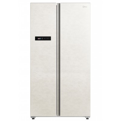 Холодильник Midea MDRS791MIE33 Холодильник Midea MDRS791MIE33