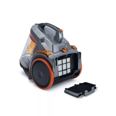 Пылесос Midea VCS43A15 Пылесос Midea VCS43A15