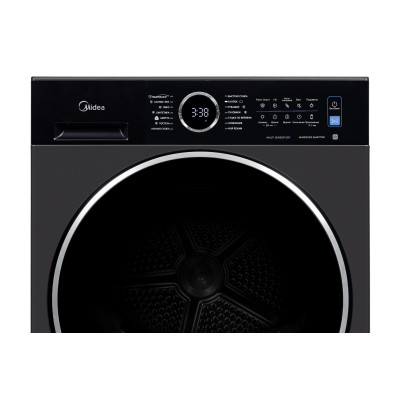 Сушильная машина Midea MD205H80WB/T-RU Сушильная машина Midea MD205H80WB/T-RU
