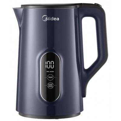 Чайник электрический Midea MK-9095 Чайник электрический Midea MK-9095