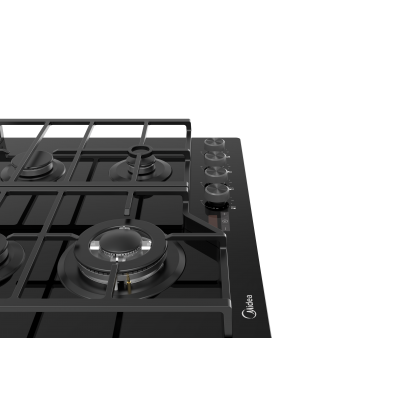 Варочная панель Midea MG697TTGB Варочная панель Midea MG697TTGB