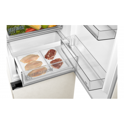 Холодильник Midea MDRB522MGE33OD Холодильник Midea MDRB522MGE33OD