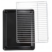 Духовой шкаф встраиваемый Midea MO509105GB