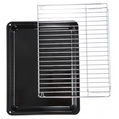 Духовой шкаф встраиваемый Midea MO509105GB Духовой шкаф встраиваемый Midea MO509105GB