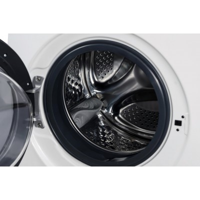 Стиральная машина Midea MF200W120WBS/W-RU Стиральная машина Midea MF200W120WBS/W-RU