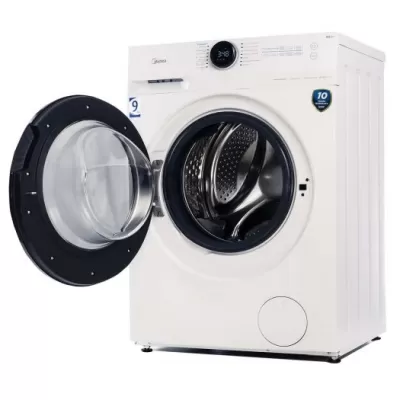 Стиральная машина Midea LUNAR MF200W90WBS/W-RU Стиральная машина Midea LUNAR MF200W90WBS/W-RU