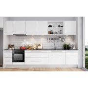 Духовой шкаф электрический Midea MO98277CGB