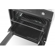 Духовой шкаф встраиваемый Midea МО72105GB