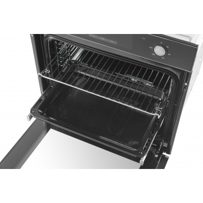 Духовой шкаф встраиваемый Midea МО72105GB Духовой шкаф встраиваемый Midea МО72105GB