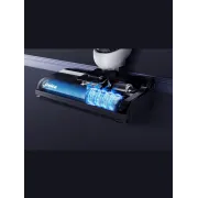 Пылесос Midea VSS1200
