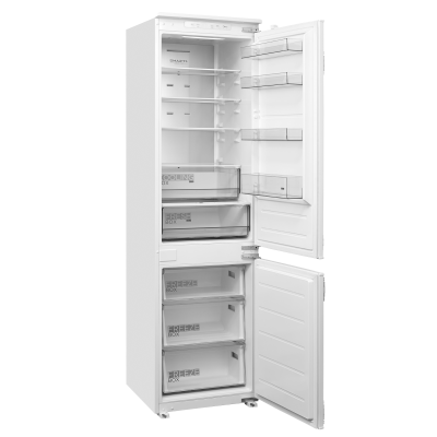 Холодильник встраиваемый Midea MDRE415FGE01 Холодильник встраиваемый Midea MDRE415FGE01