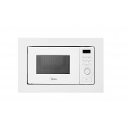 Встраиваемая СВЧ печь Midea MI72170B