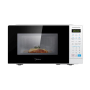 Печь микроволновая Midea EM719M2Z-W