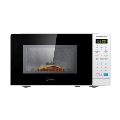Печь микроволновая Midea MM719M2Z-W Печь микроволновая Midea MM719M2Z-W