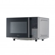 Печь микроволновая Midea EM720CFR-BG