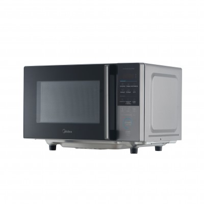 Печь микроволновая Midea EM720CFR-BG Печь микроволновая Midea EM720CFR-BG