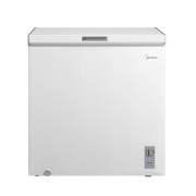 Холодильник Midea MDRC283FZF01D