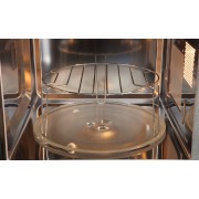 Встраиваемая СВЧ печь MIDEA MI62170X