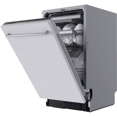 Встраиваемая посудомоечная машина Midea MID45S160i Встраиваемая посудомоечная машина Midea MID45S160i