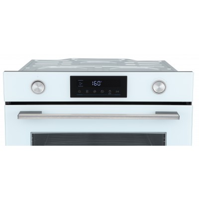 Духовой шкаф встраиваемый Midea MO715105GW Духовой шкаф встраиваемый Midea MO715105GW