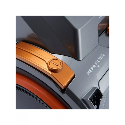 Пылесос Midea VCS43A15 Пылесос Midea VCS43A15