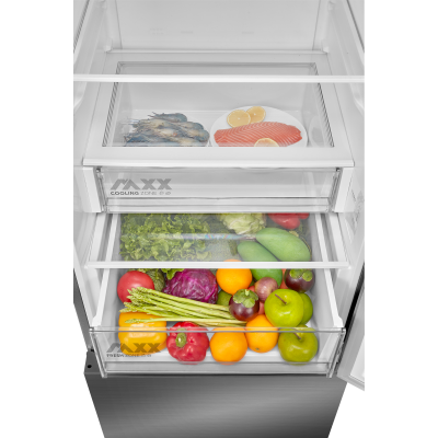 Холодильник Midea MDRB600MMF46 Холодильник Midea MDRB600MMF46