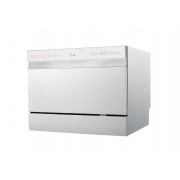 Компактная посудомоечная машина Midea MCFD55S450Wi