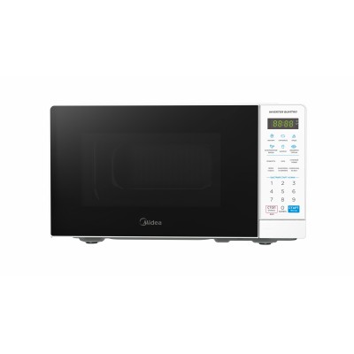 Печь микроволновая Midea EM719M2Z-W Печь микроволновая Midea EM719M2Z-W