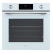 Духовой шкаф встраиваемый Midea MO715105GW
