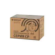 Насос циркуляц. (отопл.) Unipump CP 25-40 130