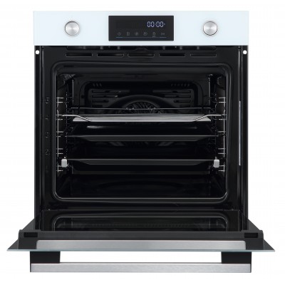 Духовой шкаф встраиваемый Midea MO715105GW Духовой шкаф встраиваемый Midea MO715105GW