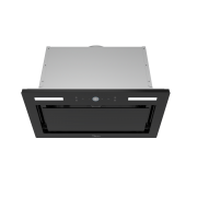 Кухонная вытяжка Midea MH60I530GB