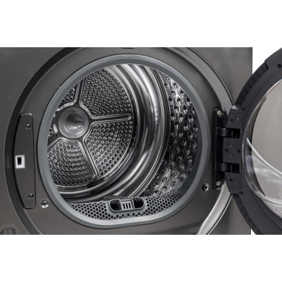 Сушильная машина Midea MD205H80WB/T-RU Сушильная машина Midea MD205H80WB/T-RU