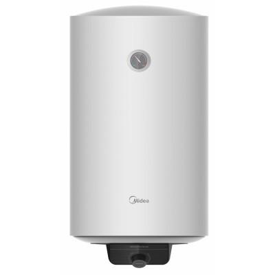 Водонагреватель накопительный электрический Midea MWH-10015-RED Водонагреватель накопительный электрический Midea MWH-10015-RED