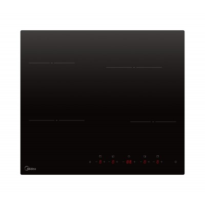 Варочная панель Midea MCH64202 Варочная панель Midea MCH64202