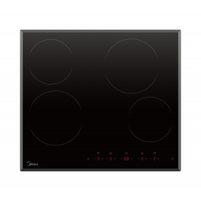 Варочная панель Midea MCH64101F Варочная панель Midea MCH64101F