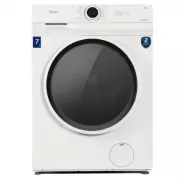 Стиральная машина Midea LUNAR MF100W70/W