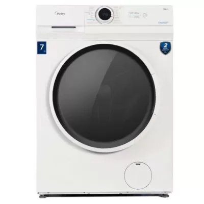 Стиральная машина Midea LUNAR MF100W70/W Стиральная машина Midea LUNAR MF100W70/W