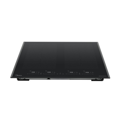 Варочная панель индукционная Midea MIH67880F Варочная панель индукционная Midea MIH67880F