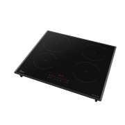 Варочная панель индукционная Midea MIH64701F