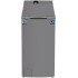 Стиральная машина Midea MF100T80BS/S-RU Стиральная машина Midea MF100T80BS/S-RU