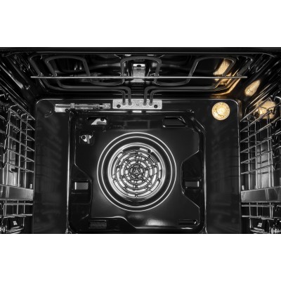 Духовой шкаф встраиваемый Midea MO69103GB Духовой шкаф встраиваемый Midea MO69103GB