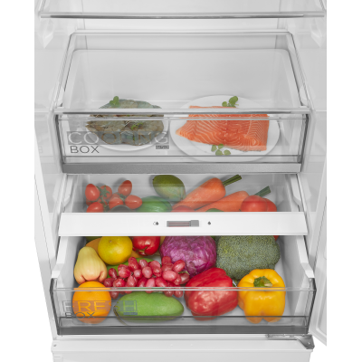 Холодильник встраиваемый Midea MDRE414FGE01 Холодильник встраиваемый Midea MDRE414FGE01