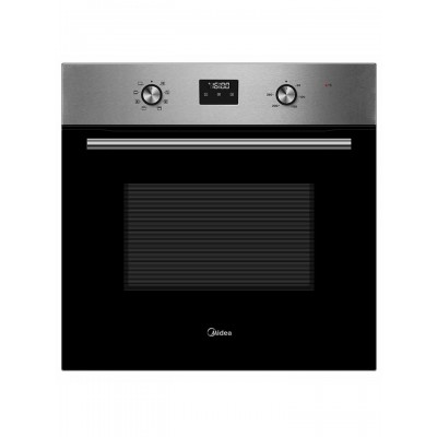 Духовой шкаф электрический MIDEA MO57103X Духовой шкаф электрический MIDEA MO57103X