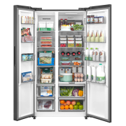 Холодильник MIDEA MDRS791MIE28