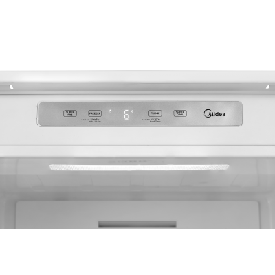 Холодильник встраиваемый Midea MDRE413FGE01 Холодильник встраиваемый Midea MDRE413FGE01