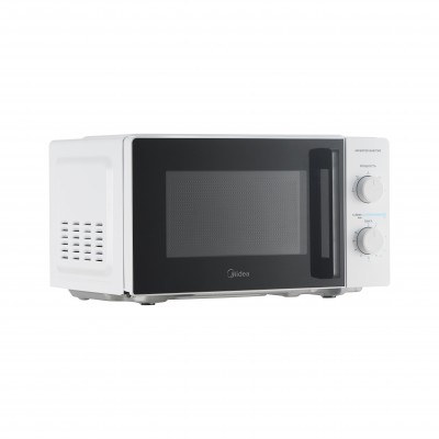 Печь микроволновая Midea MM719M2V-W Печь микроволновая Midea MM719M2V-W