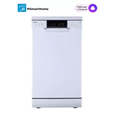 Посудомоечная машина Midea MFD45S110Wi Посудомоечная машина Midea MFD45S110Wi